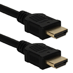 HDG-5MC - QVS 5-Meter High Speed HDMI UltraHD 4K with Ethernet Cable